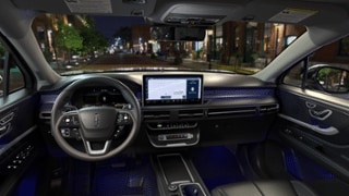 2025 Lincoln Lincoln Corsair Internal Image 2